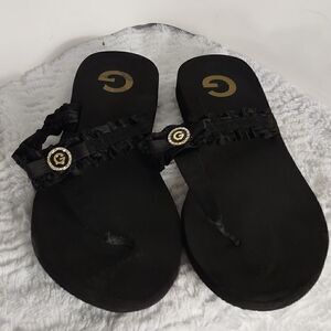 Guess Woman's Sandals  